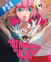 Catherine Full Body Playstation 4