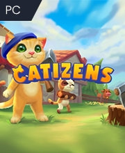 Catizens Pc