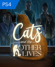 Cats and the Other Lives Playstation 4
