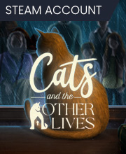 Cats and the Other Lives Pc
