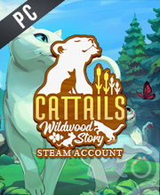 Cattails Wildwood Story