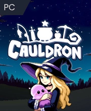 Cauldron Pc