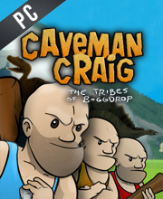 Caveman Craig
