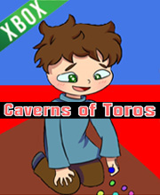 Caverns of Toros
