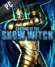 Caverns of the Snow Witch Pc
