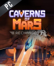 Caverns of Mars Recharged Pc