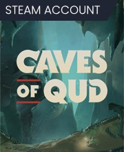 Caves of Qud Pc