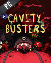 Cavity Busters Pc