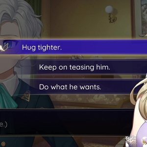 Celestia Chain of Fate Diálogo