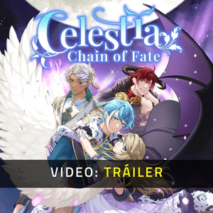 Celestia Chain of Fate Pc