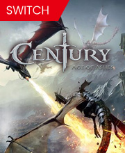 Century Age of Ashes Switch