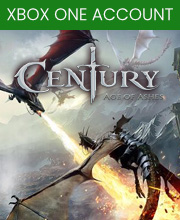 Century Age of Ashes Xbox One