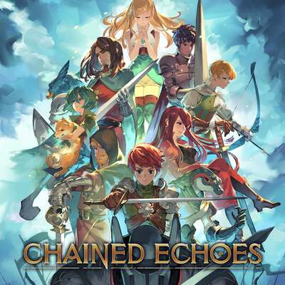 Descuento de Chained Echoes: Compara Steam vs Clavecd