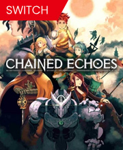 Chained Echoes Switch