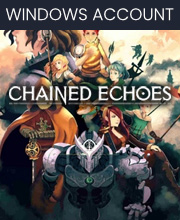 Chained Echoes Pc