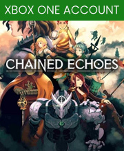 Chained Echoes Xbox One