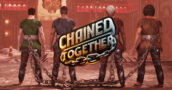 Chained Together Agrega un Editor de Mapas en la Nueva Actualización