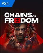 Chains of Freedom Playstation 4