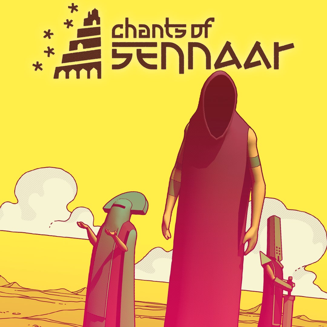 Chants of Sennaar Ahora en Game Pass - ¡Juega Gratis!