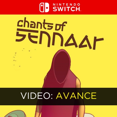 Chants of Sennaar Tráiler de video