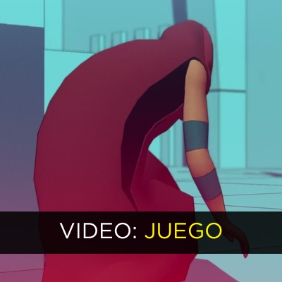 Chants of Sennaar Video de jugabilidad