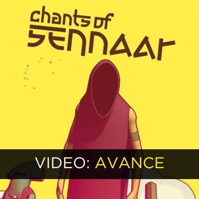 Chants of Sennaar Tráiler de video