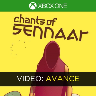 Chants of Sennaar Tráiler de video