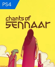 Chants of Sennaar Playstation 4