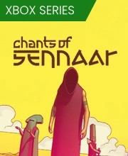 Chants of Sennaar Xbox Series X