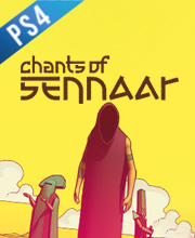 Chants of Sennaar Playstation 4