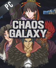 Chaos Galaxy Pc