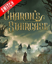 Charon’s Staircase Switch