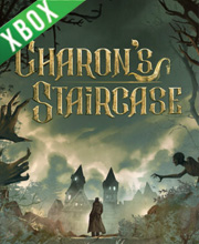 Charon’s Staircase Xbox One