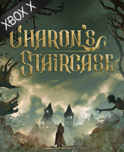 Charon’s Staircase Xbox Series X