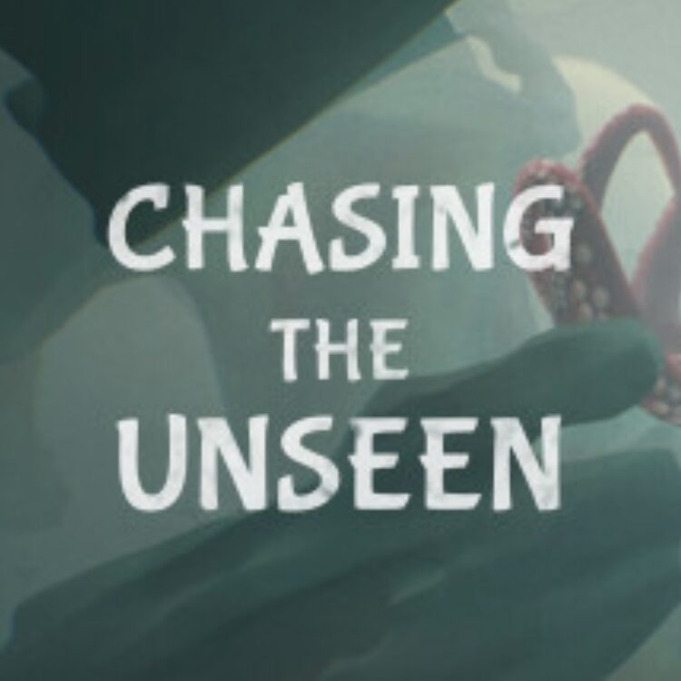 Chasing the Unseen ya está disponible: ¡Explora Criaturas Colosales a Pequeños Precios!