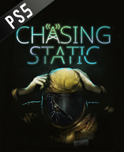 Chasing Static Playstation 5