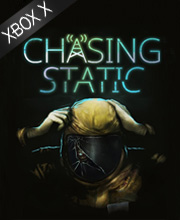 Chasing Static Xbox Series X
