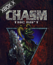 Chasm The Rift