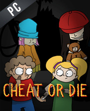 Cheat or Die