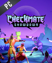 Checkmate Showdown Pc
