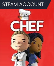 Chef A Restaurant Tycoon Game Pc