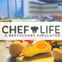 Chef Life: A Restaurant Simulator – Crea, Gestiona y Cocina