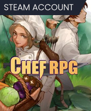 Chef RPG Pc
