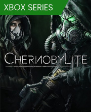 Chernobylite Xbox Series X