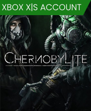 Chernobylite Xbox Series X