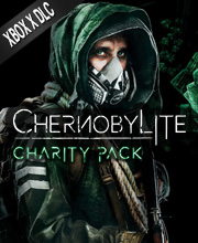 Chernobylite Charity Pack Xbox Series X