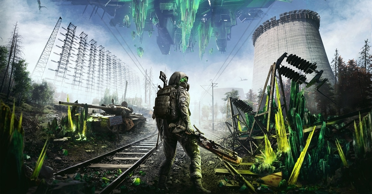 Vive la adrenalina postapocalíptica con Chernobylite 2 – Descubre nuestras ofertas de early access