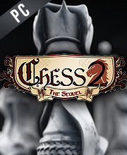 Chess 2 The Sequel Pc