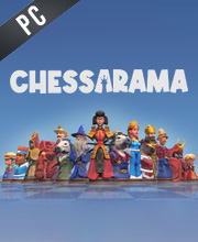 Chessarama Pc