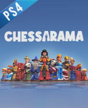 Chessarama Playstation 4